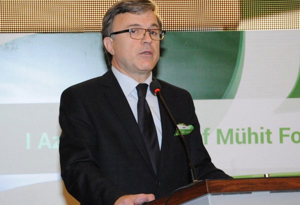 Environment protection must be common cause for Azerbaijanis: minister