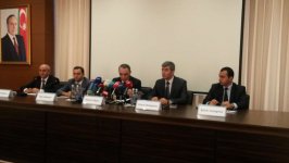 В Азербайджане в текущем году расследованы более 90 материалов коррупционного характера