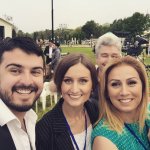 Азербайджанские певцы приняли участие на открытии фестиваля в Кыргызстане (ВИДЕО, ФОТО)