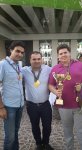 Известные знатоки мира выявили победителя в Баку (ФОТО)