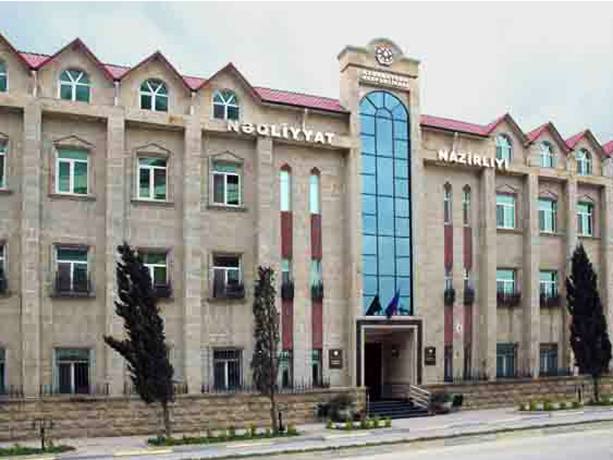 Новое назначение в минтрансе Азербайджана
