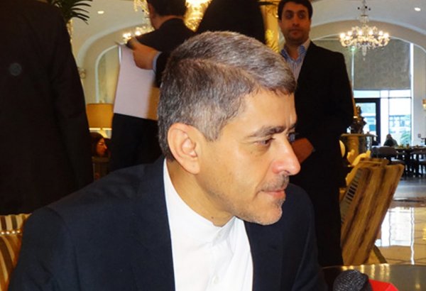 Iranian banks, insurance companies to fully resume work in Azerbaijan