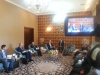 Azerbaijan, Iran to prepare for joint investments