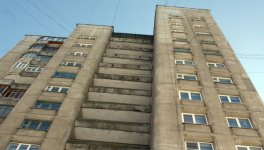 После развода на квартиру я не претендовала, но…