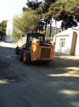 В Баку ремонтируется одна из улиц