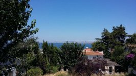 Поездка к Принцевым островам, или экологичный Бююкада (ФОТО, часть 1)