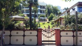 Поездка к Принцевым островам, или экологичный Бююкада (ФОТО, часть 1)