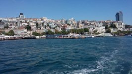 Поездка к Принцевым островам, или экологичный Бююкада (ФОТО, часть 1)
