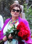 СМИ Узбекистана: Голос Муслима Магомаева - яркий, звучный, драматический…