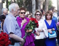 СМИ Узбекистана: Голос Муслима Магомаева - яркий, звучный, драматический…
