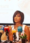 Я стала спокойно относиться к этому… - Ройя Айхан (ФОТО)