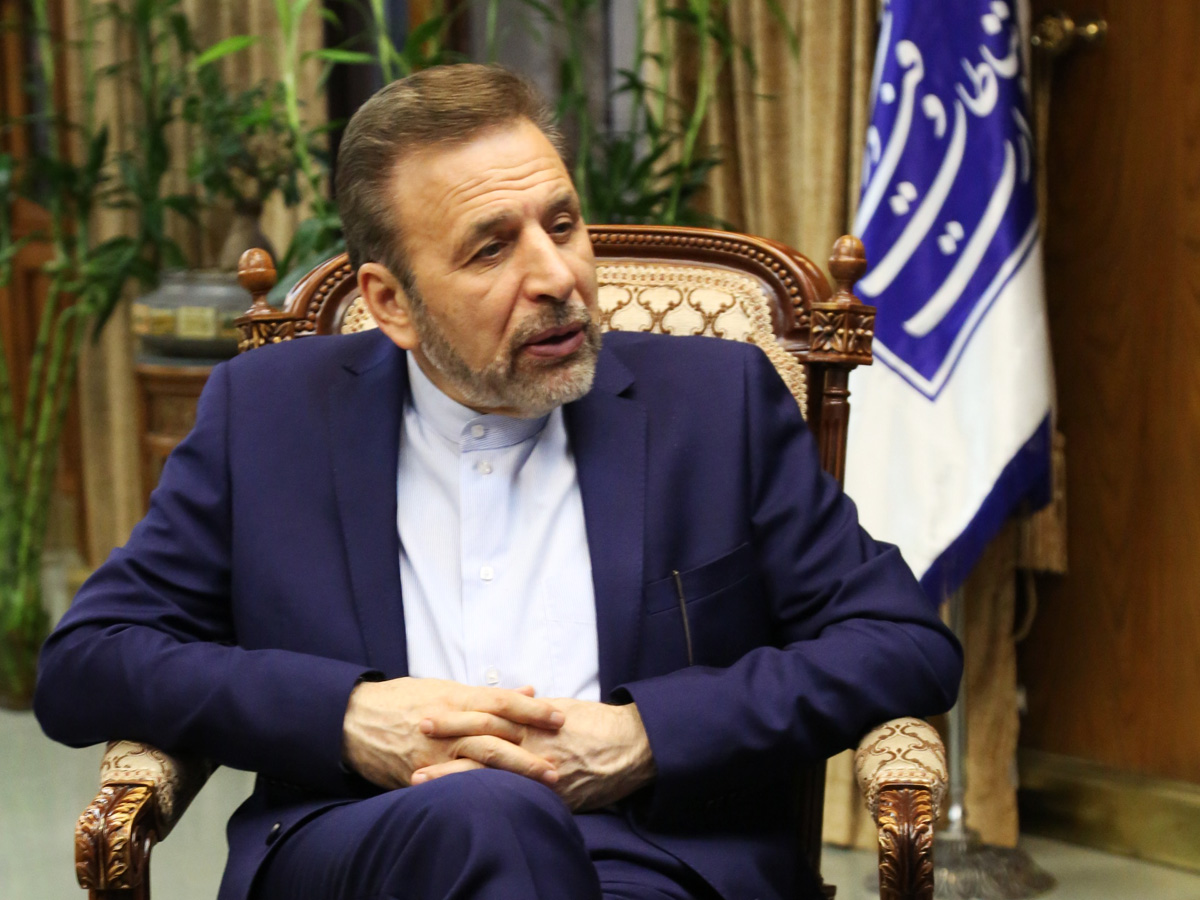 Iran’s ICT minister denies cooperation with AT&T
