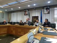 Iran plans lifting banking sanctions in two fields (PHOTO)