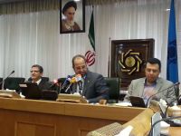 Iran plans lifting banking sanctions in two fields (PHOTO)