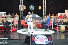 Сын Чингиза Мустафаева, потерявший отца в 9–месячном возрасте (ФОТО)