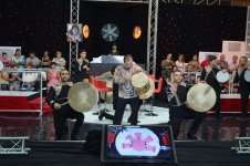 Сын Чингиза Мустафаева, потерявший отца в 9–месячном возрасте (ФОТО)