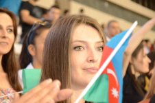 Ангелы – хранители "Карабаха" (ФОТО)