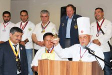 Самый сладкий фестиваль варенья в Азербайджане выявил победителей (ФОТО)