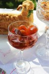 Самый сладкий фестиваль варенья в Азербайджане выявил победителей (ФОТО)