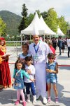 Самый сладкий фестиваль варенья в Азербайджане выявил победителей (ФОТО)