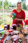 Самый сладкий фестиваль варенья в Азербайджане выявил победителей (ФОТО)