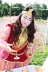 Самый сладкий фестиваль варенья в Азербайджане выявил победителей (ФОТО)