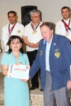 Самый сладкий фестиваль варенья в Азербайджане выявил победителей (ФОТО)
