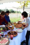 Самый сладкий фестиваль варенья в Азербайджане выявил победителей (ФОТО)
