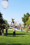 Самый сладкий фестиваль варенья в Азербайджане выявил победителей (ФОТО)