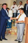 Самый сладкий фестиваль варенья в Азербайджане выявил победителей (ФОТО)