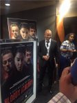 Азербайджанский фильм "Кровавый Январь" с успехом представлен в Канаде (ВИДЕО,ФОТО)