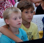 22nd acrobatic gymnastics championship starts in Baku (PHOTO)