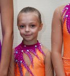 22nd Baku acrobatic gymnastics championship completes (PHOTO)