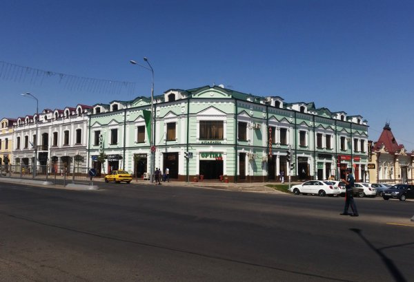 Обеспечение прав человека в суде в Узбекистане: национальный и зарубежный опыт