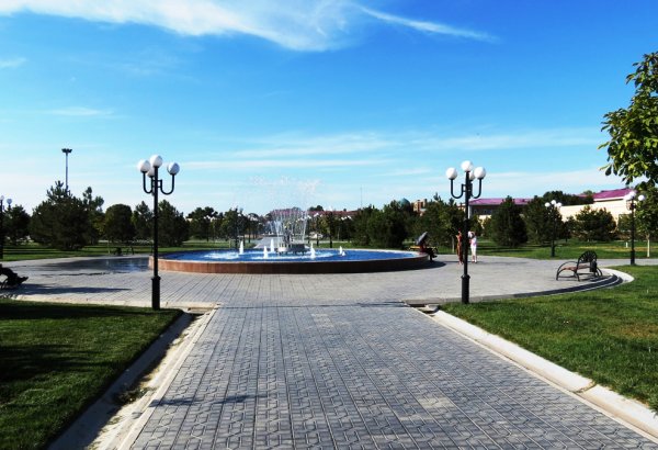 Virtual bookshelves appear at Samarkand’s bus and tram stops