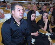 Великому мастеру посвящается: воспоминания о Габиле Алиеве (ФОТО)
