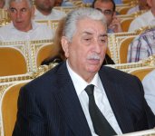 Великому мастеру посвящается: воспоминания о Габиле Алиеве (ФОТО)