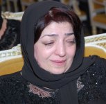 Габиля Алиева аплодисментами проводили в последний путь (ФОТО)