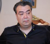 Габиля Алиева аплодисментами проводили в последний путь (ФОТО)
