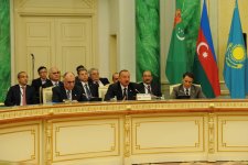 Президент Ильхам Алиев: С передачей  Зангезура от Азербайджана Армении была прервана географическая связь всего тюркского мира