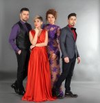 Азербайджанские звезды в телешоу "5-ый Элемент". Чего ожидать? (ФОТО)