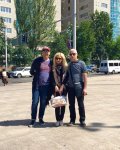 Гарантирую фееричное шоу в Баку - узбекский дизайнер Khafiz Khan (ФОТО)