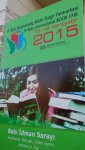 Праздник книги в Баку с участием представителей 30 стран (ФОТО)