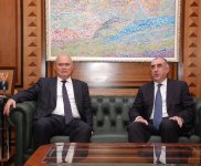 Турция поддерживает Азербайджан в вопросе урегулирования нагорно-карабахского конфликта