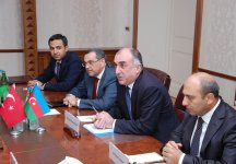 Турция поддерживает Азербайджан в вопросе урегулирования нагорно-карабахского конфликта