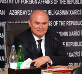 Турция поддерживает Азербайджан в вопросе урегулирования нагорно-карабахского конфликта