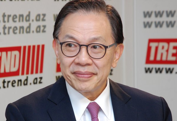 Thailand keen on boosting trade, tourism with Azerbaijan