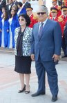 В Азербайджане отмечается День национальной музыки (ФОТО)