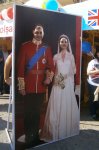 За один день в Баку - вокруг Европы (ФОТО)