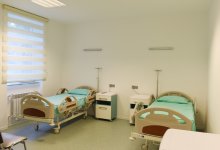 Ilham Aliyev reviews Rehabilitation Center for Disabled after repair in Baku